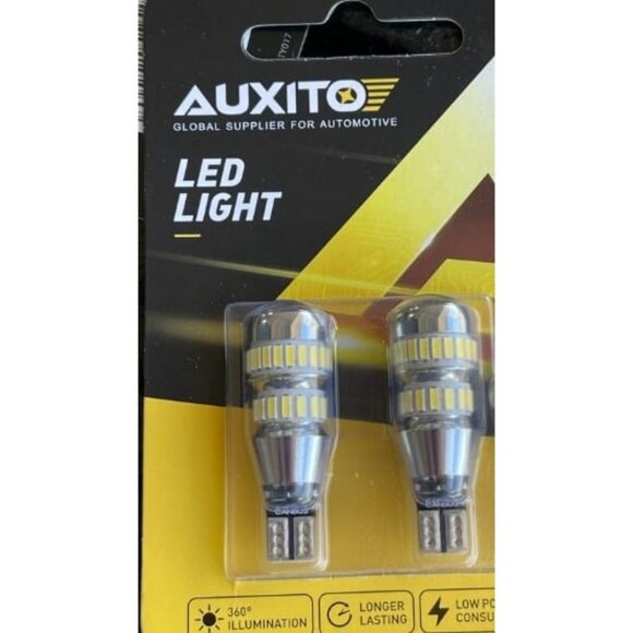 3157 LED Bulb for Reverse Lights, Super Bright 3156 3056 3057 4157 3047 - Picture 1 of 1
